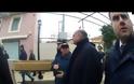 Αποδοκίμασαν τον Δένδια στην Κεφαλονιά [Video]
