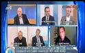ΒΑΡΟΥΦΑΚΗΣ: «ΤΟ ΕΛΛΗΝΙΚΟ ΧΡΕΟΣ ΔΕΝ ΕΙΝΑΙ ΒΙΩΣΙΜΟ»