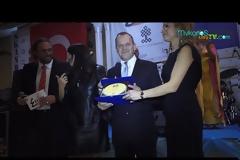Οι Τούρκοι έδωσαν βραβείο στο Cavo Paradiso της Μυκονου [Video]