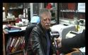 Στέγνωσε η αγόρα – Ρεπορτάζ στους καταστηματάρχες