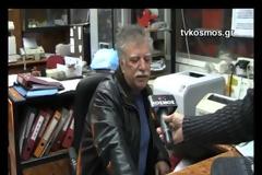 Στέγνωσε η αγόρα – Ρεπορτάζ στους καταστηματάρχες