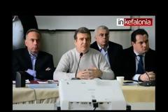 ΜΕΤΡΑ ΓΙΑ ΤΗΝ ΑΝΑΚΟΥΦΙΣΗ ΤΩΝ ΣΕΙΣΜΟΠΑΘΩΝ (VIDEO)