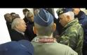 ΜΕΤΡΑ ΓΙΑ ΤΗΝ ΑΝΑΚΟΥΦΙΣΗ ΤΩΝ ΣΕΙΣΜΟΠΑΘΩΝ (VIDEO)