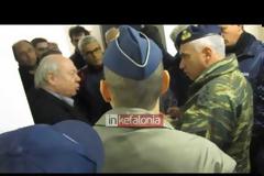 ΜΕΤΡΑ ΓΙΑ ΤΗΝ ΑΝΑΚΟΥΦΙΣΗ ΤΩΝ ΣΕΙΣΜΟΠΑΘΩΝ (VIDEO)