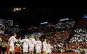 Best of Devotion ΤΗΣ 5ης ΑΓ. ΤΟΥ ΤΟΡ-16 ΤΗΣ EUROLEAGUE ΜΕ... ΣΙΜΟΝΣ, ΝΤΑΝΣΤΟΝ ΚΑΙ «ΠΑΠ»! *ΒΙΝΤΕΟ*