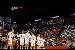 Best of Devotion ΤΗΣ 5ης ΑΓ. ΤΟΥ ΤΟΡ-16 ΤΗΣ EUROLEAGUE ΜΕ... ΣΙΜΟΝΣ, ΝΤΑΝΣΤΟΝ ΚΑΙ «ΠΑΠ»! *ΒΙΝΤΕΟ*