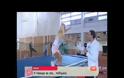 Οι νέες περιπέτειες της Λάουρα Νάργες με το σκισμένο παντελόνι! [video]