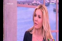 Η αποκάλυψη της Χριστίνας Παππά που δεν έπρεπε να μάθουμε και θα προκαλέσει... [video]