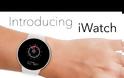 IWatch Concept: Μια διαφορετική εκδοχή για το iWatch