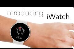IWatch Concept: Μια διαφορετική εκδοχή για το iWatch