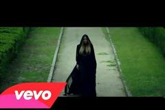 Η Αμαρυλλίς γύρισε το νέο της video clip στα Βραχνέικα!
