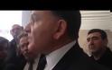 Αλ. Κούγιας: Να βοηθήσουμε τον Λεμούσια, που είναι ένας φτωχός άνθρωπος και τον Παπαγεωργόπουλο, που είναι τίμιος [video]