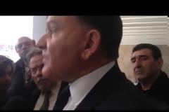 Αλ. Κούγιας: Να βοηθήσουμε τον Λεμούσια, που είναι ένας φτωχός άνθρωπος και τον Παπαγεωργόπουλο, που είναι τίμιος [video]