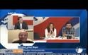 Στη Νέα Τηλεόραση Κρήτης για την Τρομοκρατία