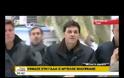 Δείτε σε βίντεο τον Φιλιππίδη με χειροπέδες