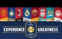 ΣΕ ΒΙΝΤΕΟ Η ΣΥΝΕΝΤΕΥΞΗ ΤΥΠΟΥ ΤΟΥ International Champions Cup 2014 ΜΕ... ΘΡΥΛΙΚΗ ΠΑΡΟΥΣΙΑ!