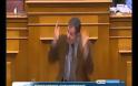 Ομιλία Κ. Γιοβανόπουλου για τον ΕΟΠΥΥ [video]