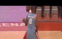 PLAY OF THE NIGHT : ΣΙΜΟΝΣ ΣΕ ΠΤΗΣΗ ΜΕ... ΜΑΝΙΑ! *ΒΙΝΤΕΟ*