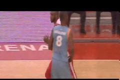 PLAY OF THE NIGHT : ΣΙΜΟΝΣ ΣΕ ΠΤΗΣΗ ΜΕ... ΜΑΝΙΑ! *ΒΙΝΤΕΟ*
