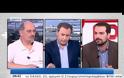 ΣΑΚΕΛΑΡΙΔΗΣ: ΑΥΤΗ ΕΙΝΑΙ Η «ΑΝΟΙΧΤΗ ΠΟΛΗ»