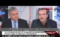 ΣΑΚΕΛΑΡΙΔΗΣ: ΑΥΤΗ ΕΙΝΑΙ Η «ΑΝΟΙΧΤΗ ΠΟΛΗ»
