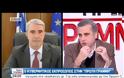 ΚΕΔΙΚΟΓΛΟΥ: ΣΕ ΔΥΟ ΜΗΝΕΣ ΘΑ ΕΙΝΑΙ ΕΤΟΙΜΟ ΤΟ ΛΙΜΑΝΙ ΤΟΥ ΛΗΞΟΥΡΙΟΥ (VIDEO)
