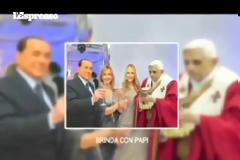 Viral σατιρικό Facebook φιλμ του «χρήστη» Σίλβιο Μπερλουσκόνι [video]