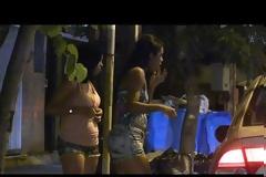 Βραζιλία: Το μουντιάλ του πλούτου και της πορνείας των ...ανηλίκων
