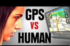 O πόλεμος των GPS Systems...