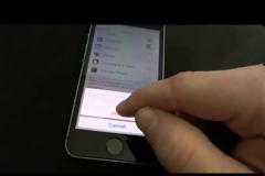 Και όμως το ios 7 έχει ευπάθεια στο Εύρεση iphone και μπορείτε να το απενεργοποιήσετε χωρίς κωδικό