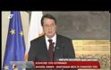 Ν. ΑΝΑΣΤΑΣΙΑΔΗΣ: ΤΑ ΠΙΟ ΔΥΣΚΟΛΑ ΕΡΧΟΝΤΑΙ (VIDEO)