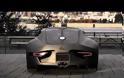 Felino cB7, το καναδικό supercar [video]