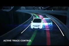 Νέο Nissan QASHQAI : Με κορυφαία ποιότητα κύλισης και με γνώμονα την ύψιστη ασφάλεια των επιβατών του, η θρυλική πορεία για τo απόλυτο crossover, συνεχίζεται …