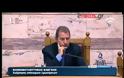 Άναψαν τα αίματα μεταξύ Ρ. Μακρή – Γ. Τραγάκη