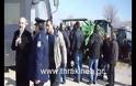 Σοβαρά επεισόδια στην Αλεξανδρούπολη [video]