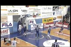 ΤΟ ΤΟΡ-10 ΤΗΣ 17ης ΑΓ. ΤΗΣ Α1 ΜΠΑΣΚΕΤ! *ΒΙΝΤΕΟ*