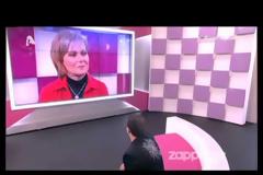 Ανατροπή στο Πάμε Πακέτο: Αναζητούσε τον πατέρα της, αλλά εκείνος... [video]