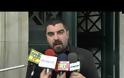 Χρυσή Αυγή: Σαμαράς - Αναστασιάδης νομιμοποιούν την τουρκική εισβολή στην Κύπρο [video]