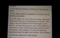 Οι οπαδοί του Bitcoin  καταστρέφουν iPhones για να διαμαρτυρηθούν ενάντια στην πολιτική της Apple