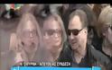 Το συγκινητικό αντίο του Βοσκόπουλου στην Τζένη Βάνου