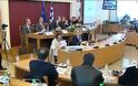 Στην Λαμία ο Γιοχάνες Χάνς. Στις μικρομεσαίες επιχειρήσεις το νέο ΕΣΠΑ [video]