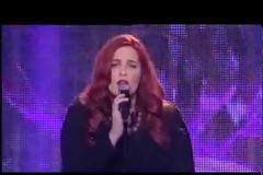 Ποια εμφανίστηκε στο The Voice, ανατρίχιασε τους coaches και είναι κόρη σπουδαίας Ελληνίδας τραγουδίστριας;