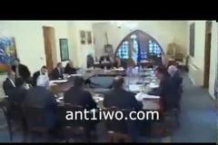 Οι θέσεις των κυπριακών κομμάτων για το Κοινό Ανακοινωθέν