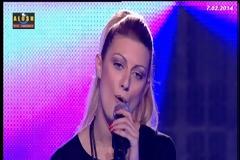 Η πρώτη τραγουδίστρια των Stavento στο The Voice – Ο Μιχάλης την κατάλαβε αλλά δεν γύρισε! [βίντεο]