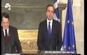 Ο Τάσσος Παπαδόπουλος απαντά στο Σαμαρά των δύο κοινοτήτων...