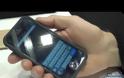 Η οθόνη sapphire του iPhone 6 πιο ισχυρή από την Gorilla Glass
