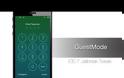 GuestMode: Cydia tweak new v1.0.0-1 ($0.99)