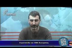 Όχι γήπεδο του ΠΑΟΚ στο στρατόπεδο Καρατάσου