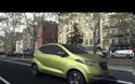Η Datsun ετοιμάζει το πιο οικονομικό crossover πόλης