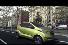 Η Datsun ετοιμάζει το πιο οικονομικό crossover πόλης